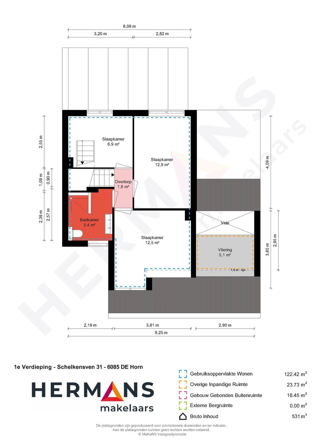 Foto 46 van Schelkens-ven 31