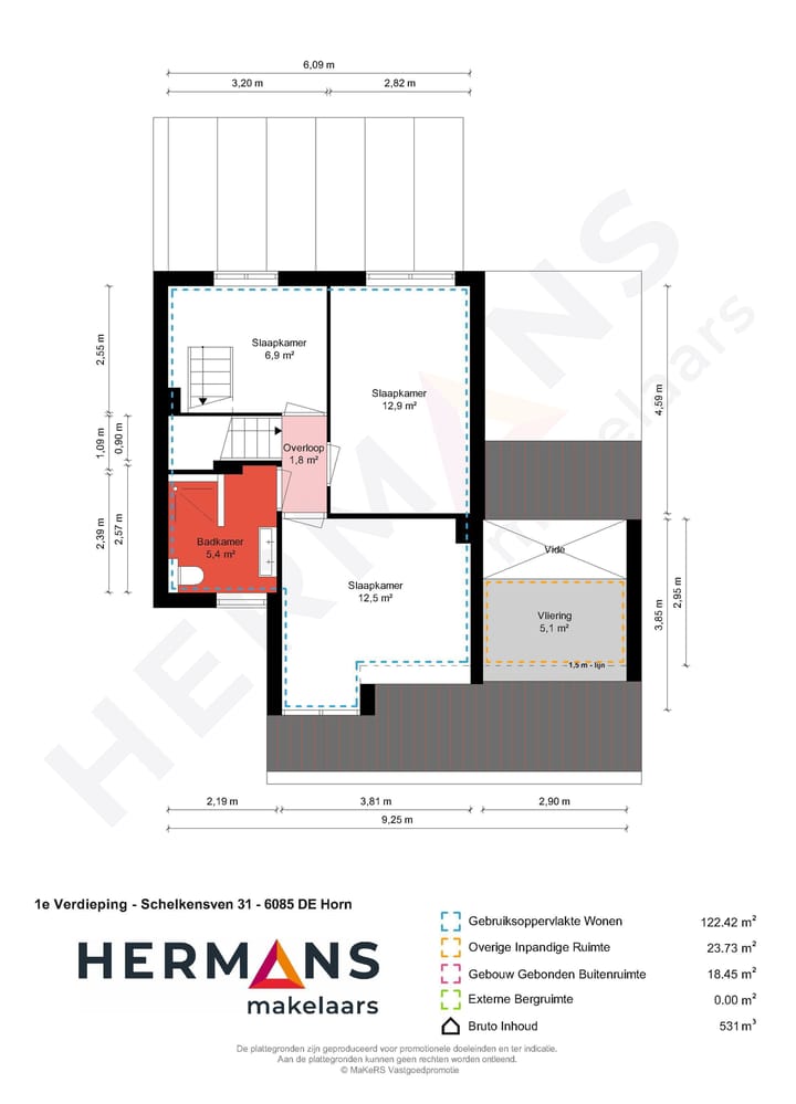 Photo 46 of Schelkens-ven 31