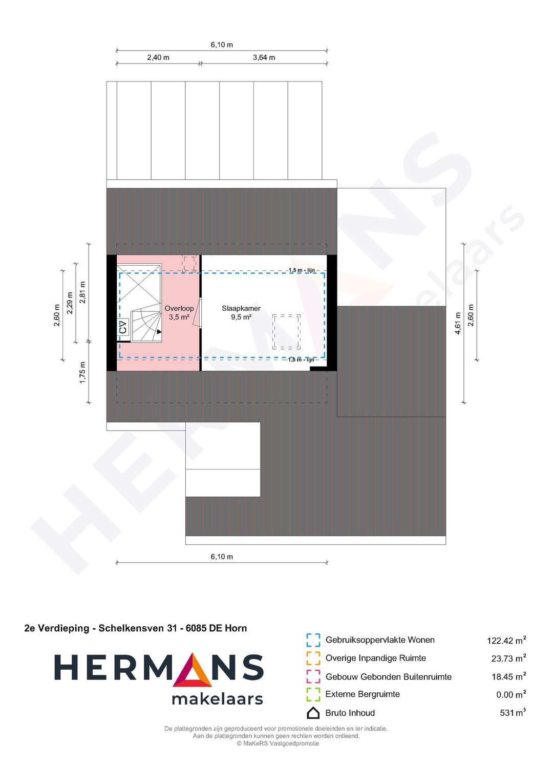 Foto 47 van Schelkens-ven 31