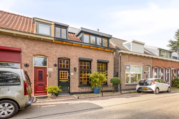 Foto 2 van Zuidendijk 325