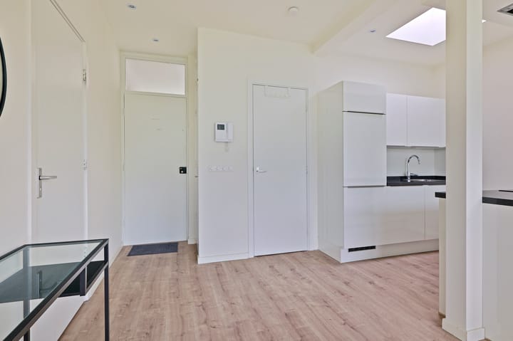 Foto 3 van Johannes Worpstraat 7-3