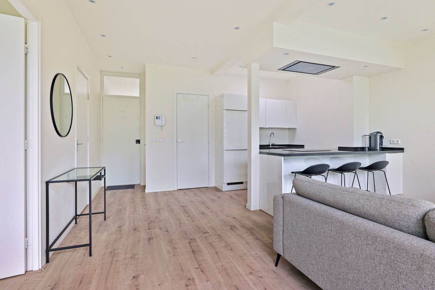 Foto 4 van Johannes Worpstraat 7-3