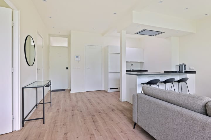 Foto 4 van Johannes Worpstraat 7-3