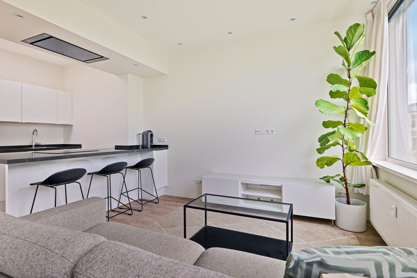 Foto 5 van Johannes Worpstraat 7-3