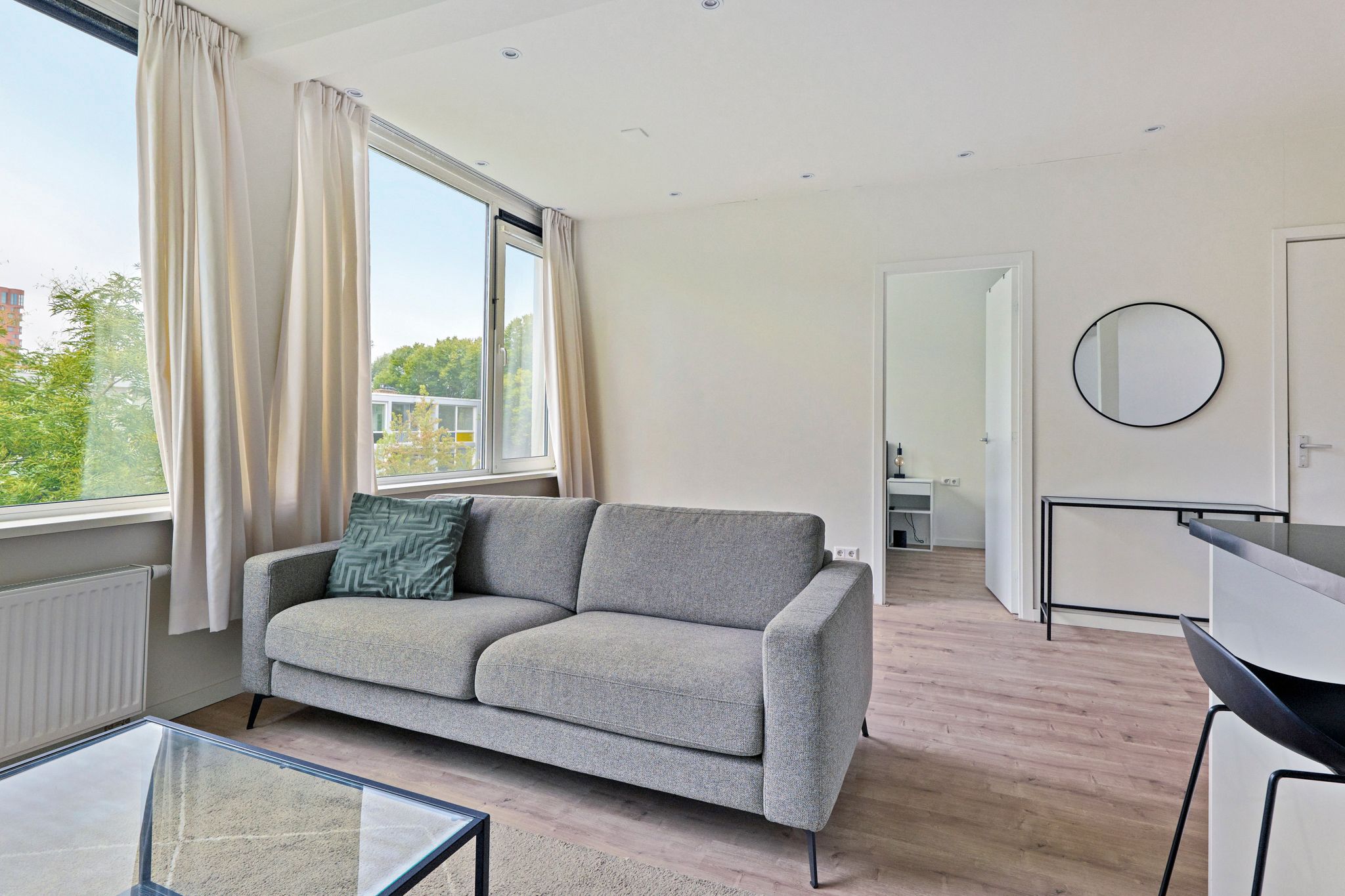 Foto 6 van Johannes Worpstraat 7-3