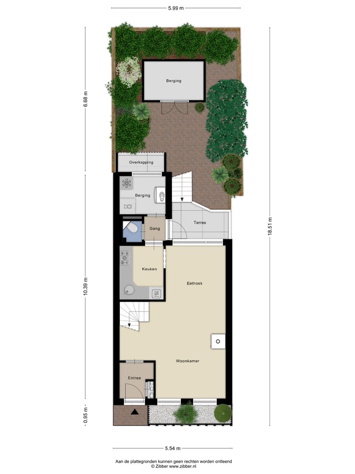 Foto 29 van Zuidendijk 325