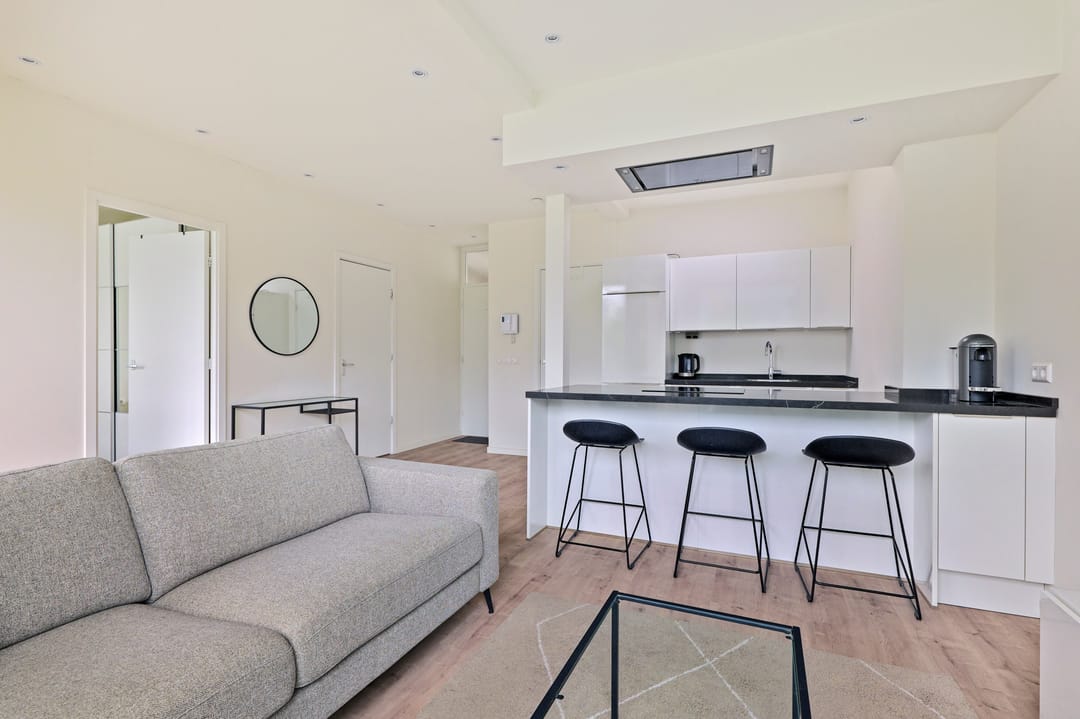 Foto 7 van Johannes Worpstraat 7-3