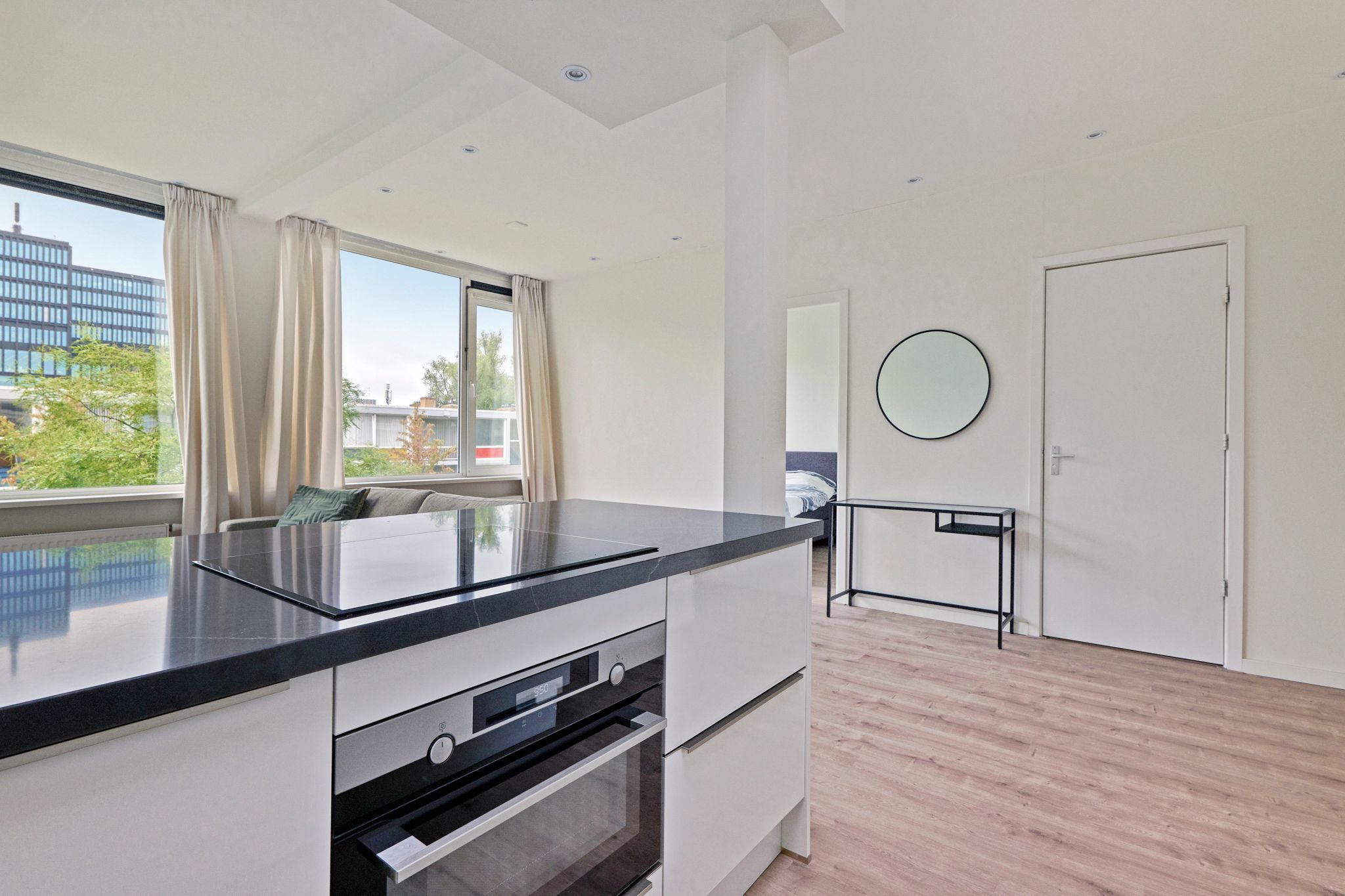 Foto 9 van Johannes Worpstraat 7-3