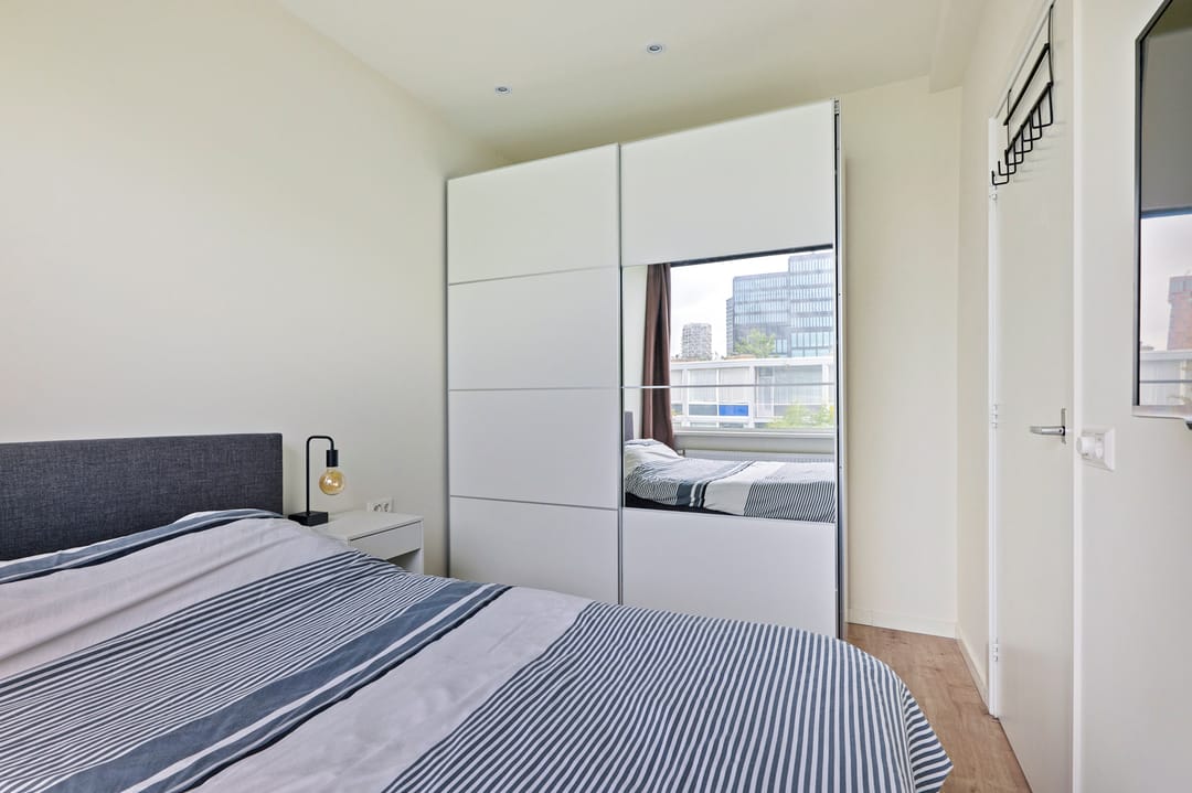 Foto 11 van Johannes Worpstraat 7-3