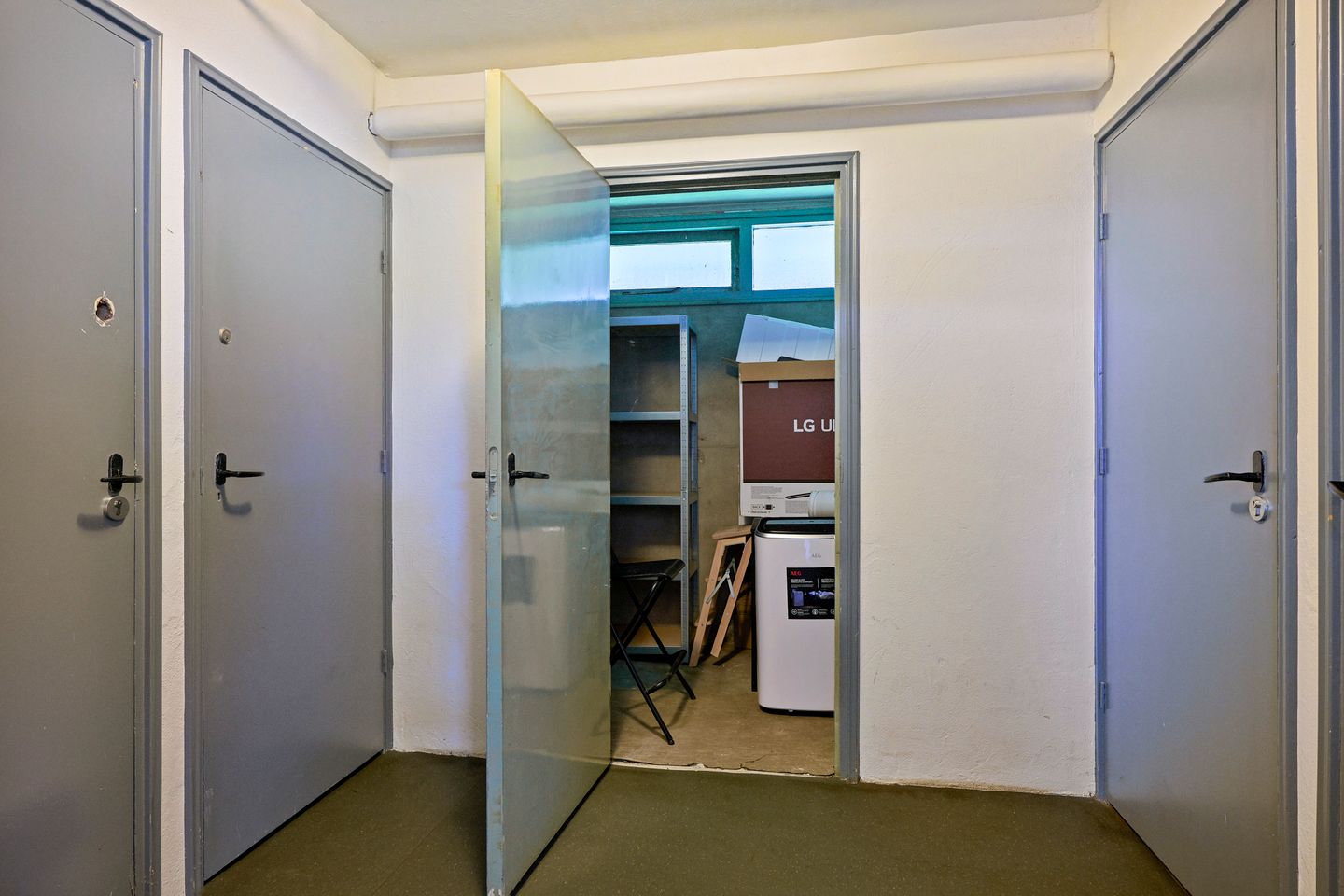 Foto 14 van Johannes Worpstraat 7-3