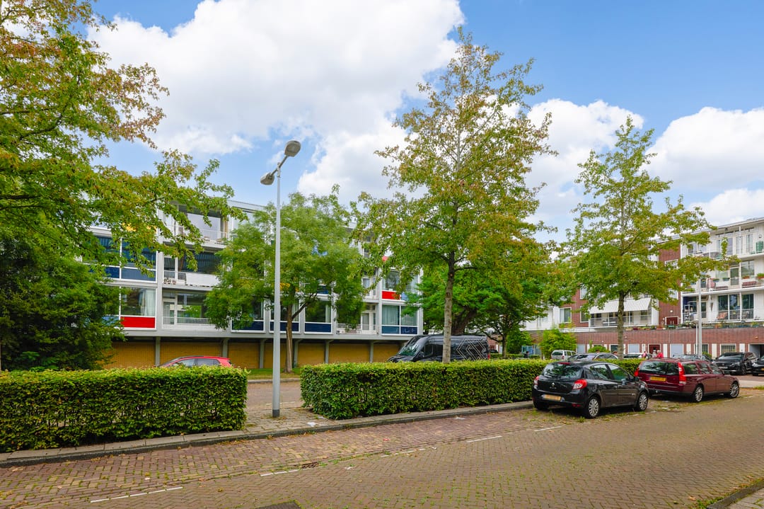 Foto 17 van Johannes Worpstraat 7-3