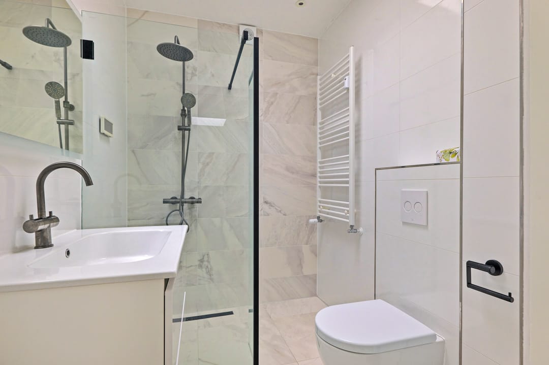 Foto 13 van Johannes Worpstraat 7-3