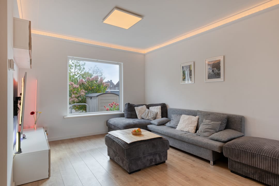 Photo 2 of Cornelis Dopperstraat 42