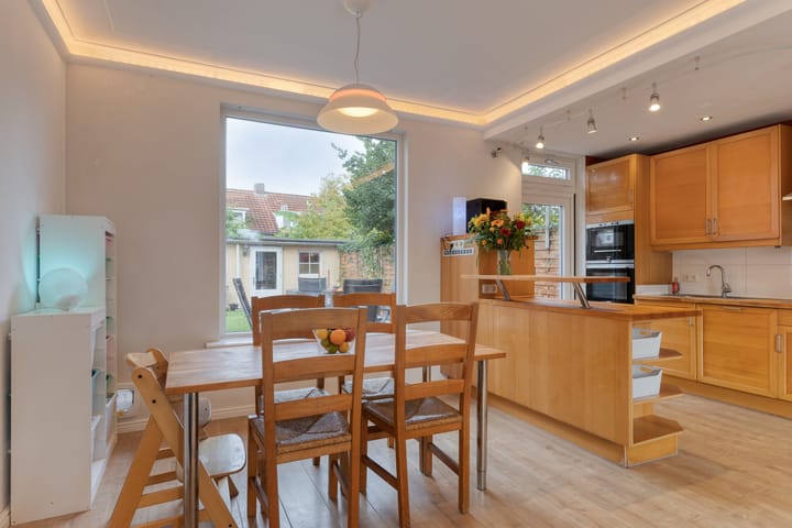 Foto 3 van Cornelis Dopperstraat 42