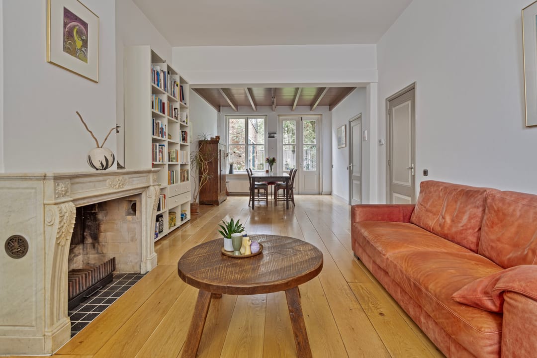 Foto 2 van Goudenbloemstraat 25