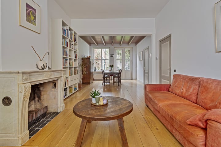 Foto 2 van Goudenbloemstraat 25