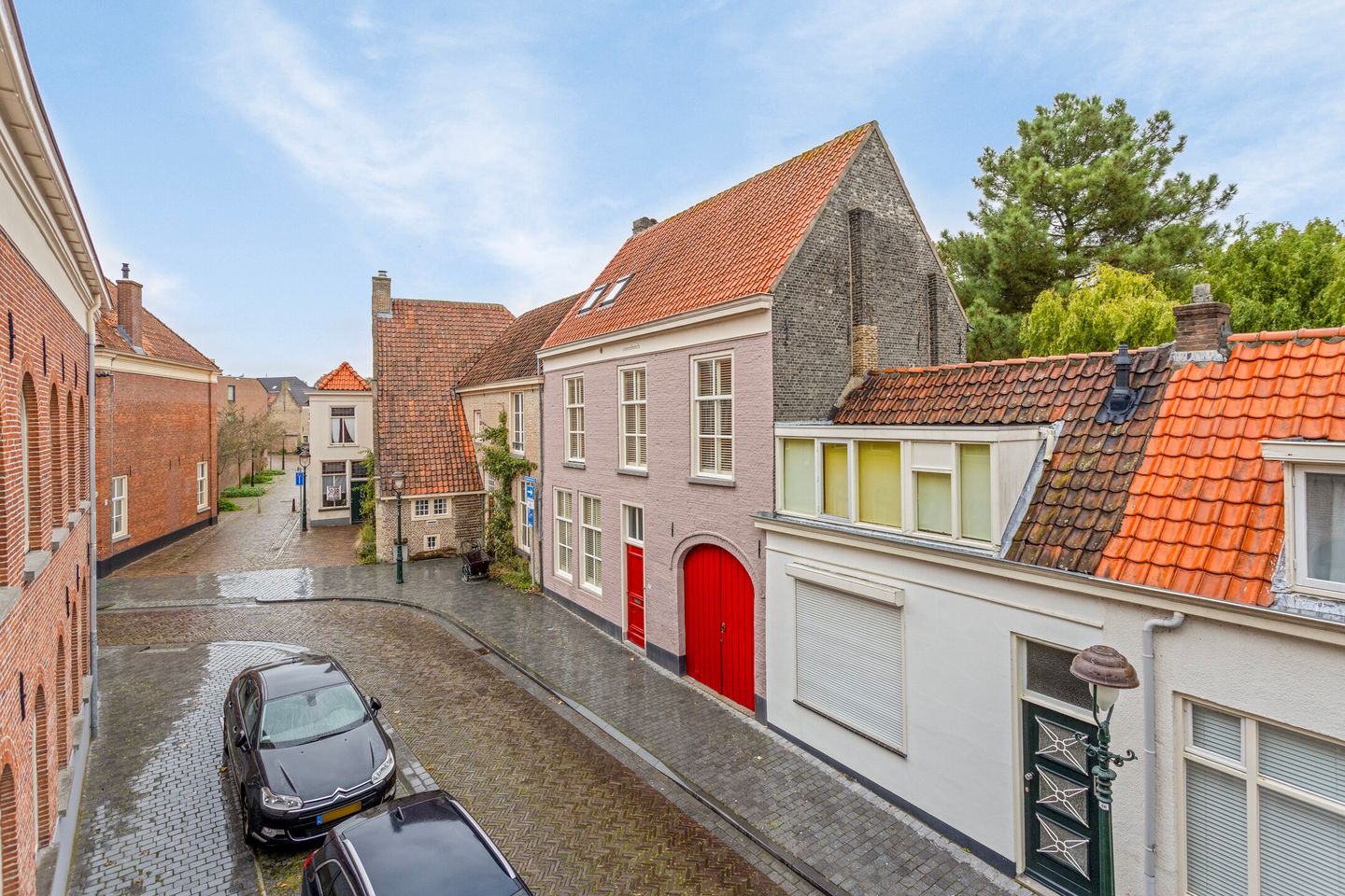 Foto 4 van Goudenbloemstraat 25