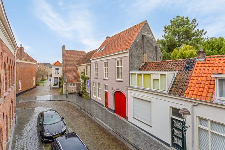 Foto 4 van Goudenbloemstraat 25