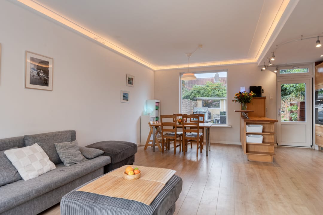 Photo 8 of Cornelis Dopperstraat 42