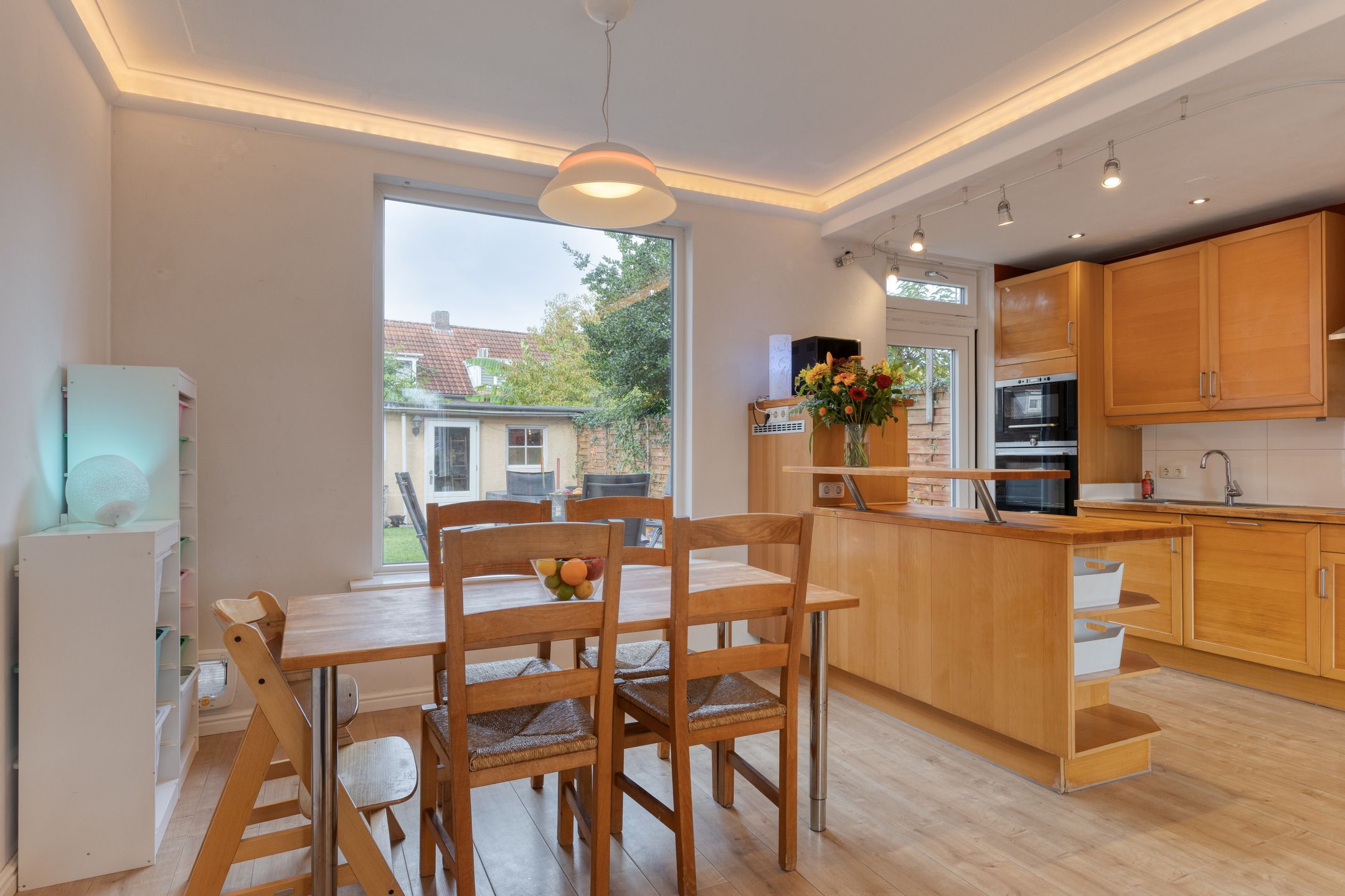 Photo 9 of Cornelis Dopperstraat 42