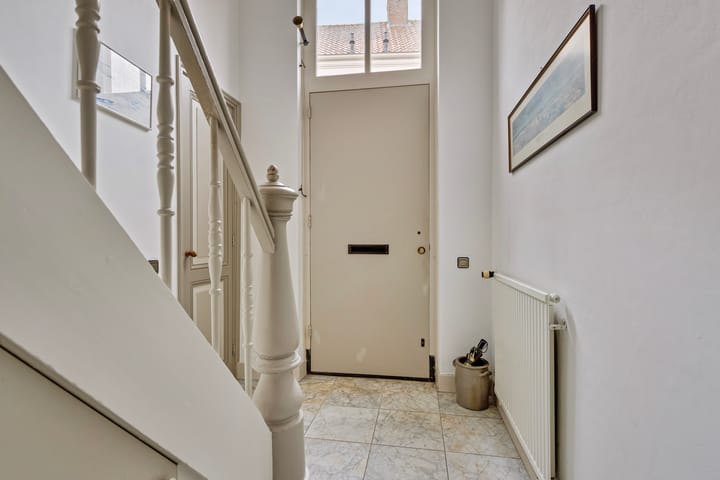 Foto 8 van Goudenbloemstraat 25