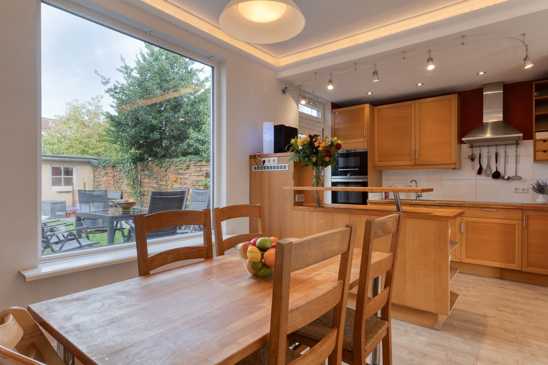 Photo 11 of Cornelis Dopperstraat 42