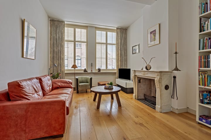 Foto 10 van Goudenbloemstraat 25