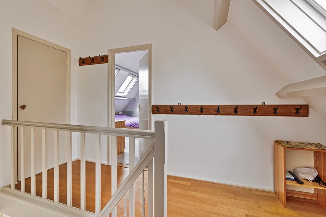 Foto 23 van Goudenbloemstraat 25