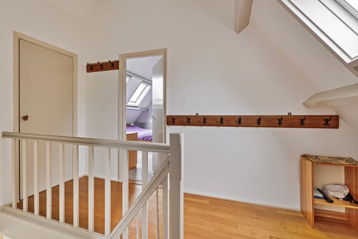 Foto 23 van Goudenbloemstraat 25