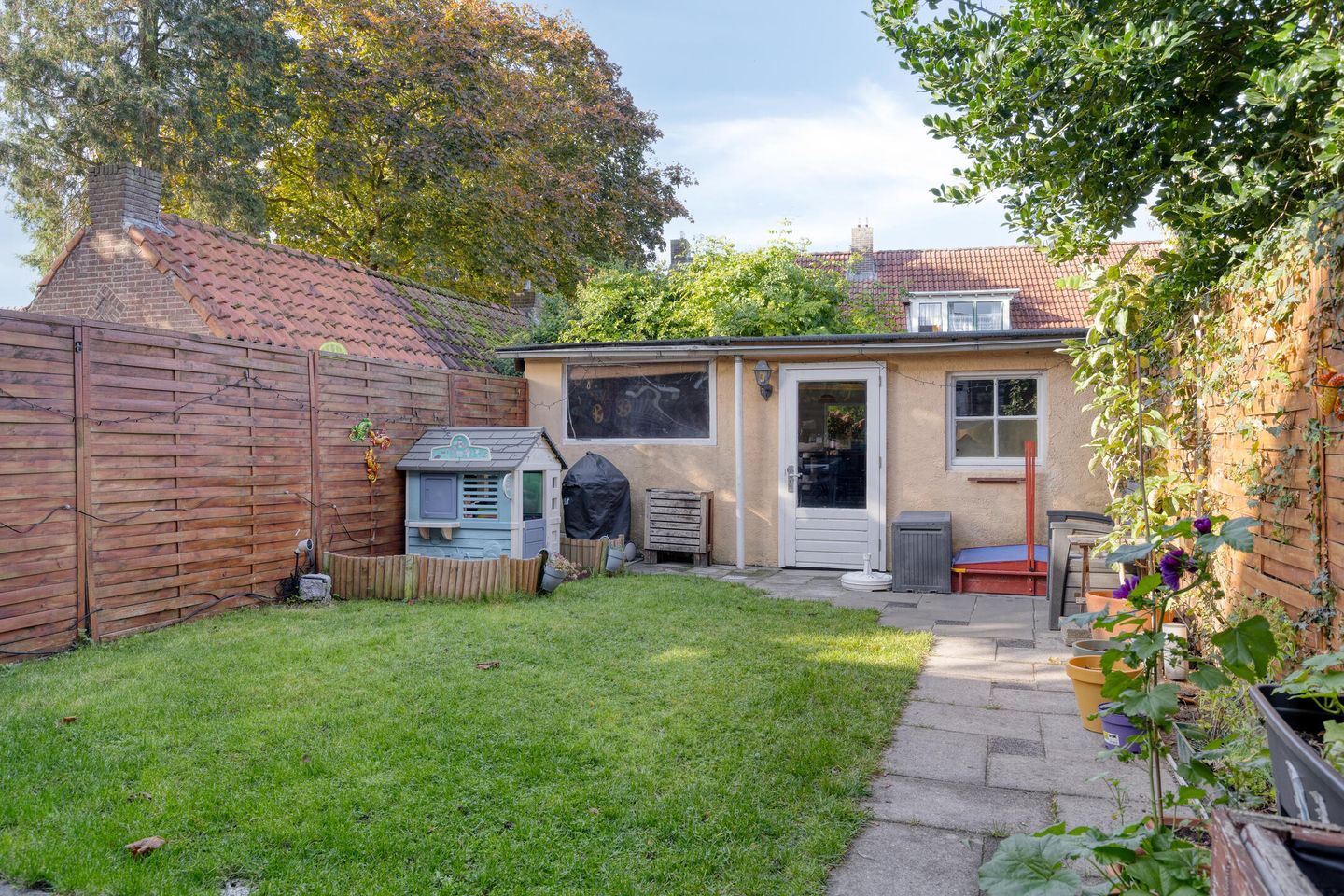 Photo 25 of Cornelis Dopperstraat 42