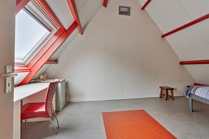 Foto 24 van Goudenbloemstraat 25