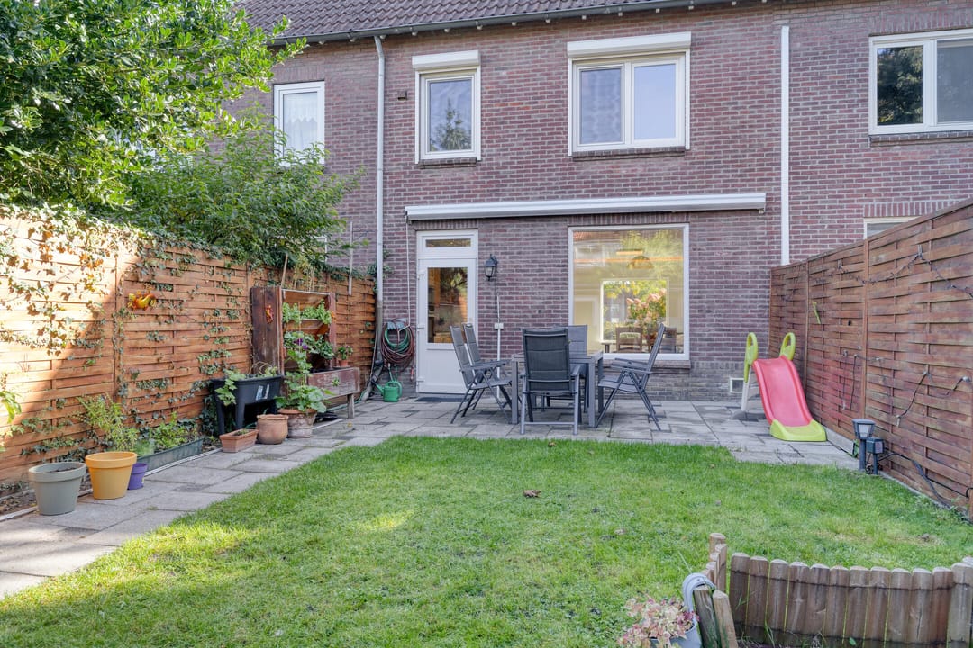 Photo 26 of Cornelis Dopperstraat 42