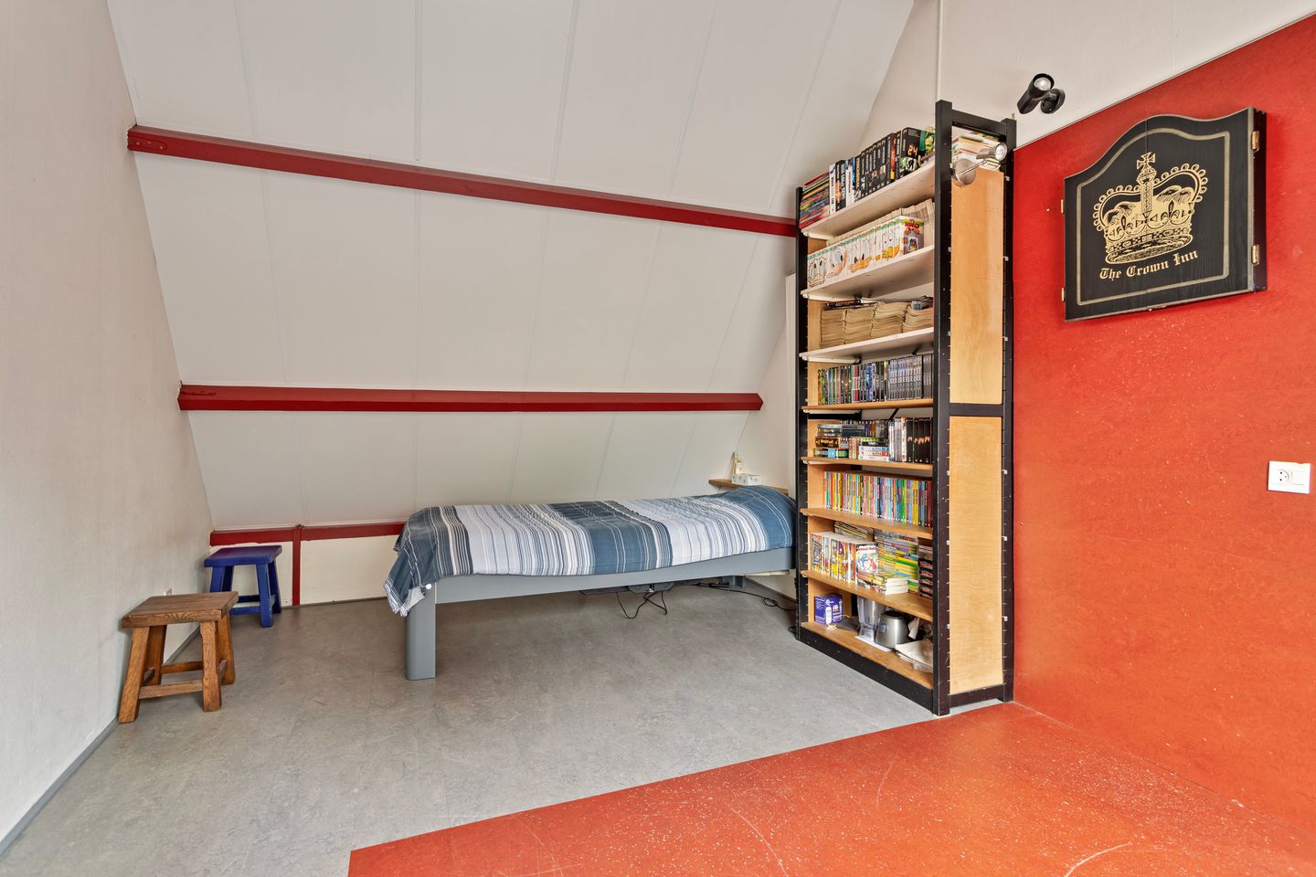 Foto 25 van Goudenbloemstraat 25