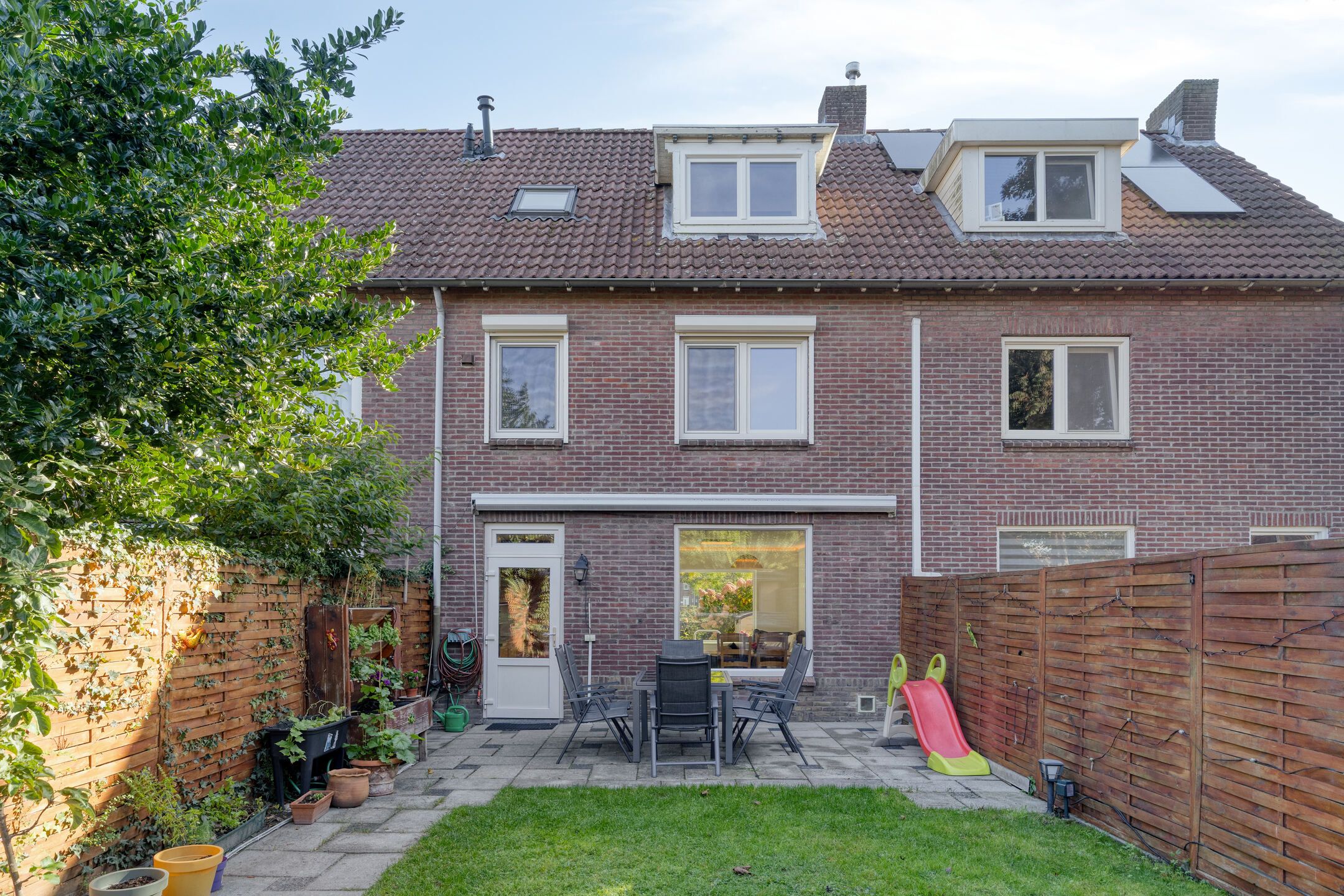 Photo 27 of Cornelis Dopperstraat 42