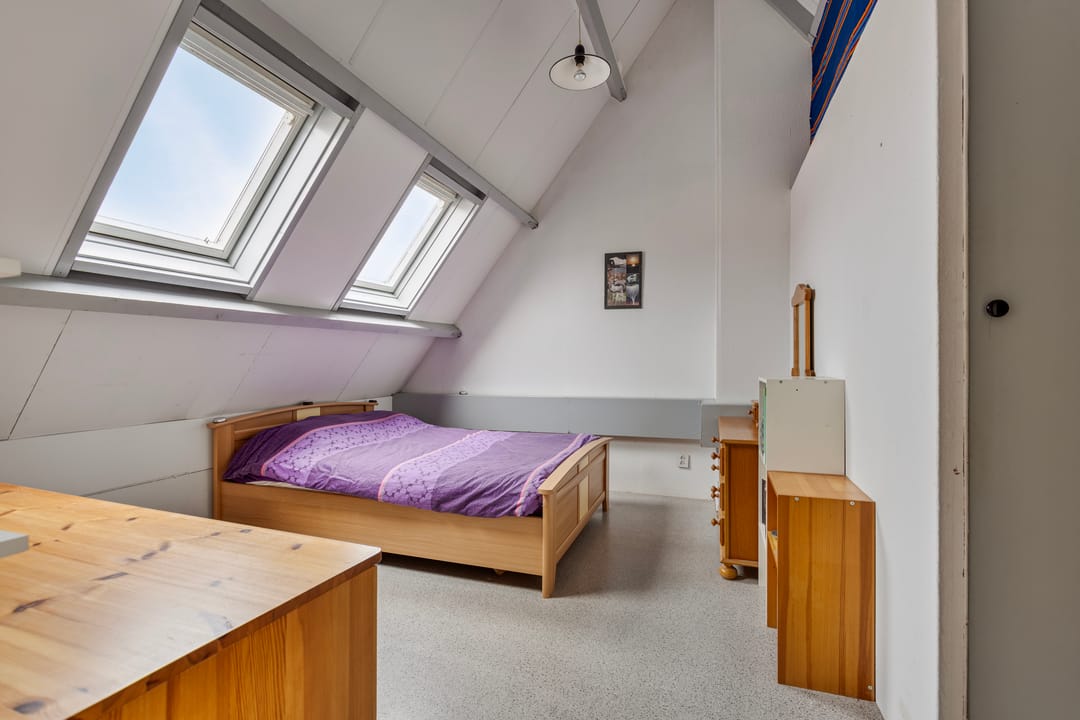 Foto 26 van Goudenbloemstraat 25