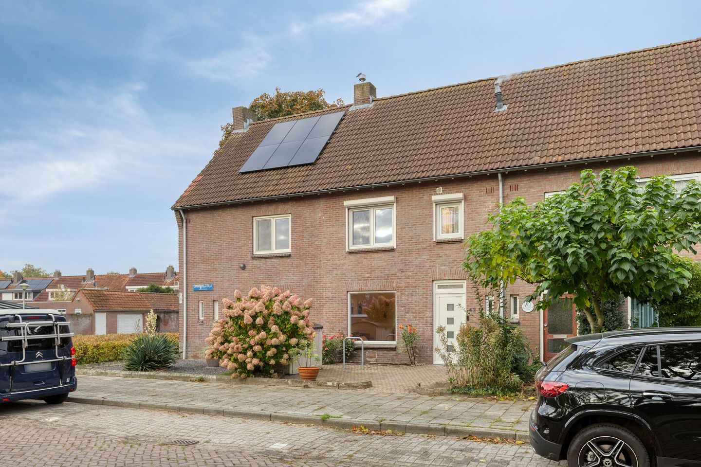 Photo 29 of Cornelis Dopperstraat 42