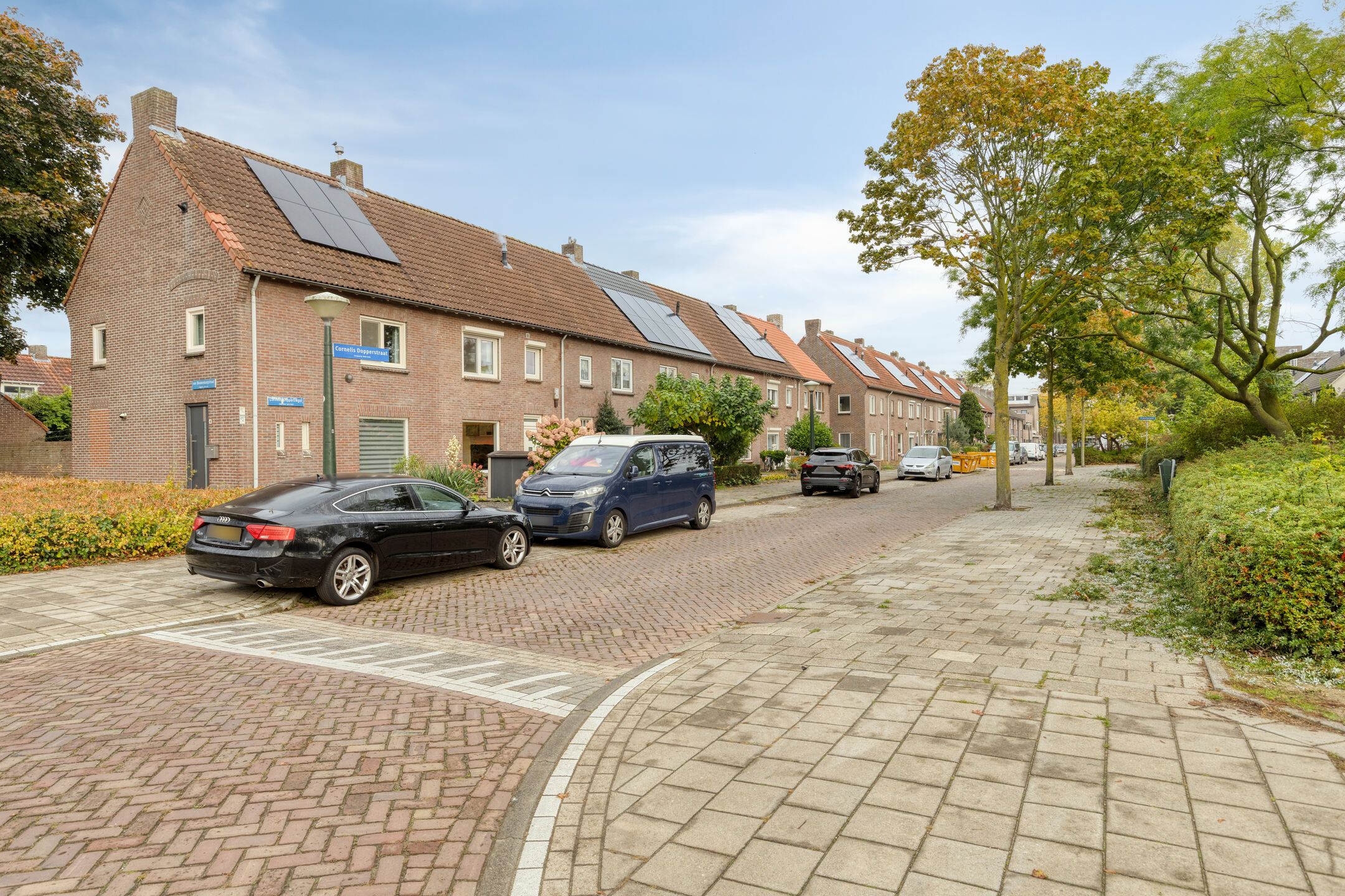 Photo 30 of Cornelis Dopperstraat 42