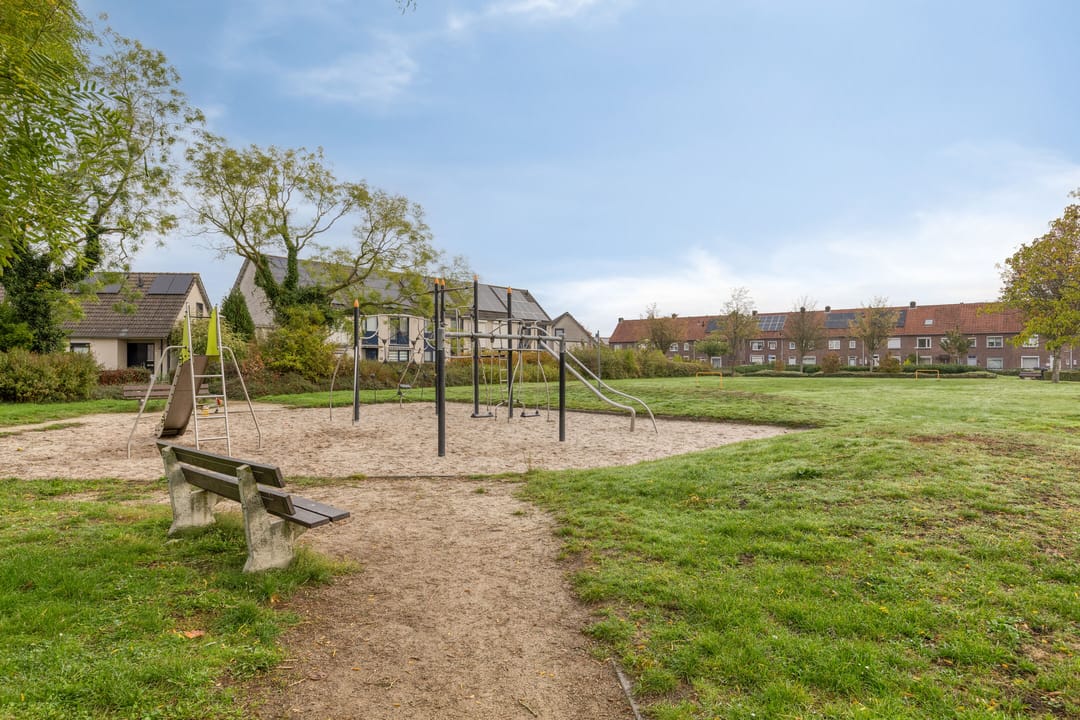 Photo 31 of Cornelis Dopperstraat 42