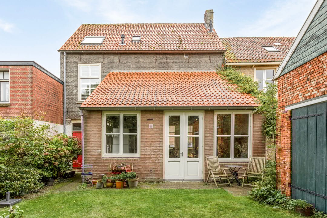 Foto 31 van Goudenbloemstraat 25