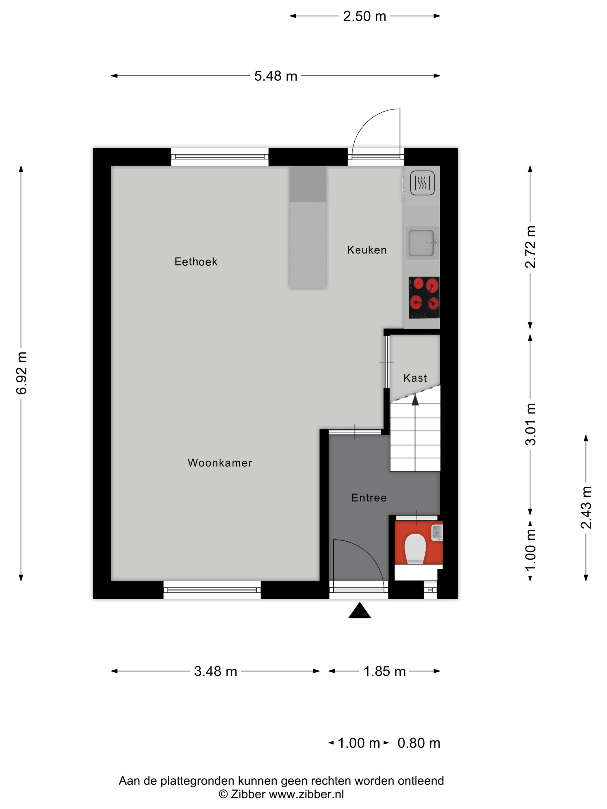 Photo 33 of Cornelis Dopperstraat 42