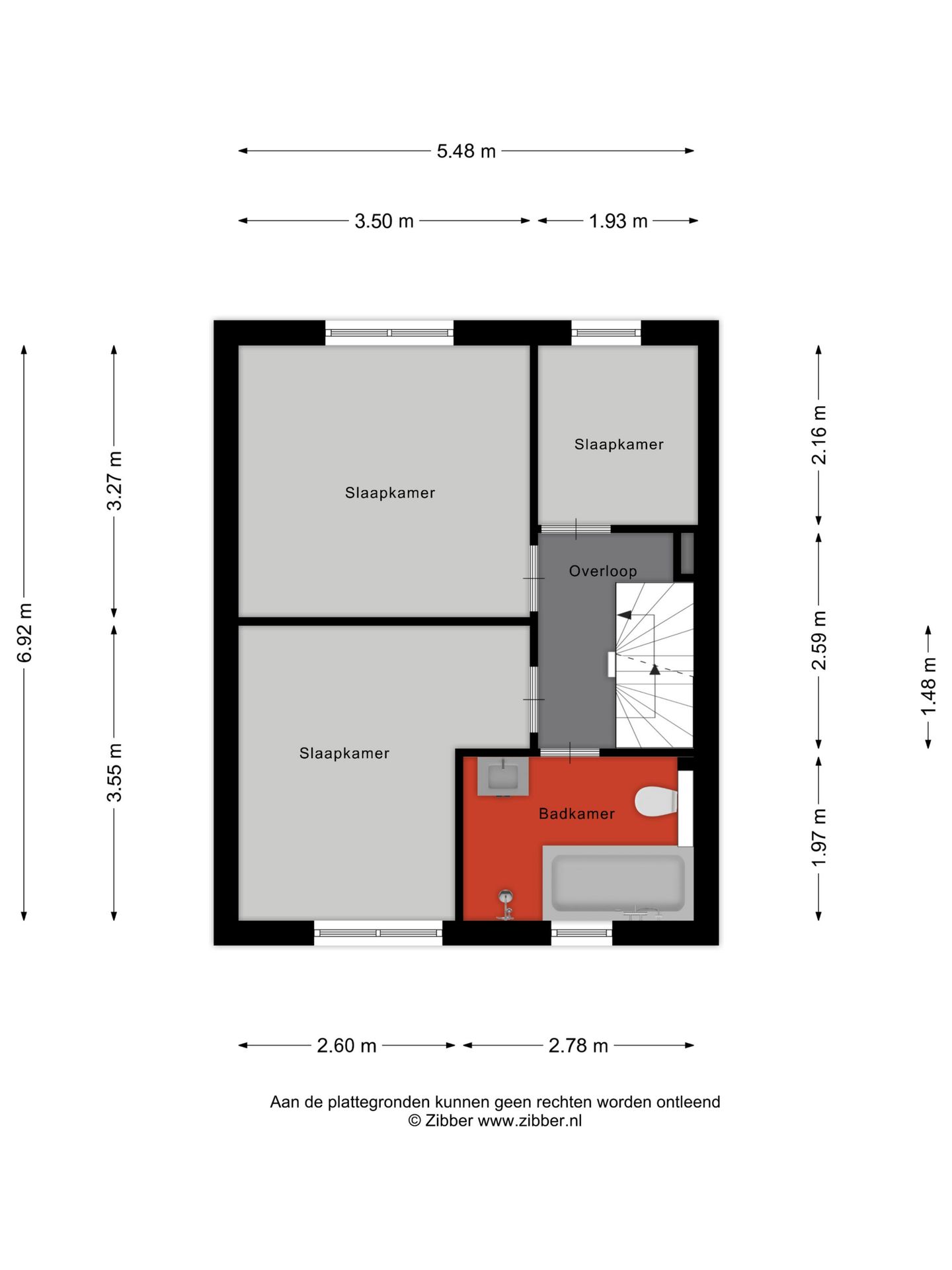 Photo 34 of Cornelis Dopperstraat 42