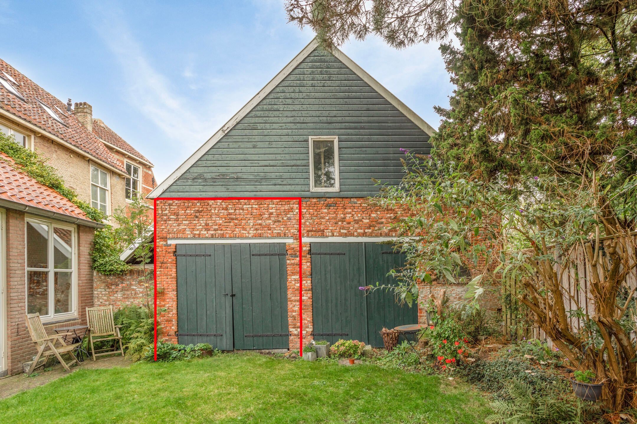 Foto 33 van Goudenbloemstraat 25