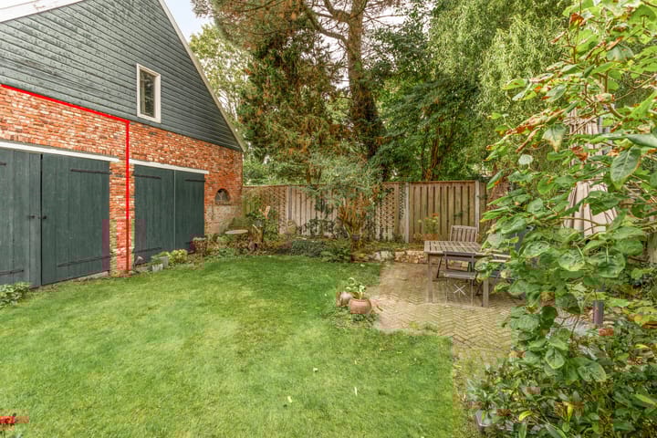 Foto 34 van Goudenbloemstraat 25