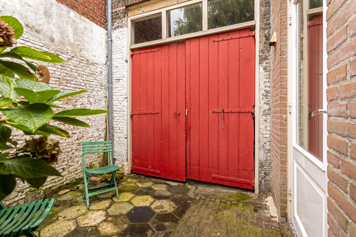 Foto 35 van Goudenbloemstraat 25