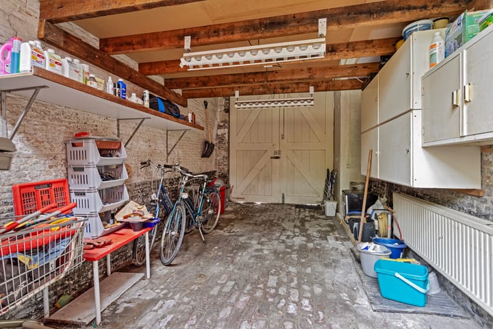 Foto 36 van Goudenbloemstraat 25