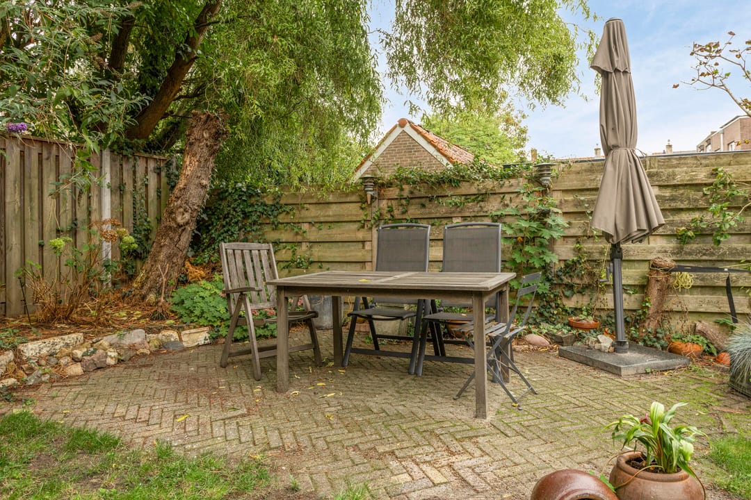 Foto 37 van Goudenbloemstraat 25