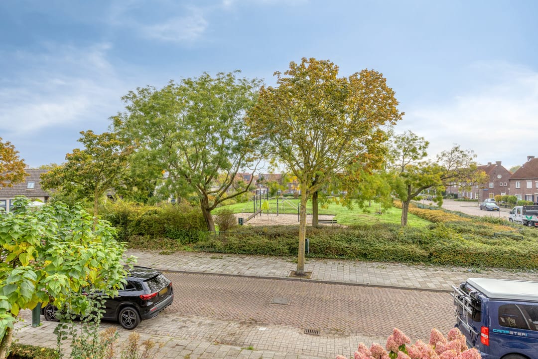 Photo 32 of Cornelis Dopperstraat 42