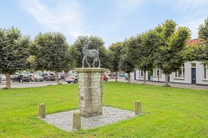 Foto 38 van Goudenbloemstraat 25