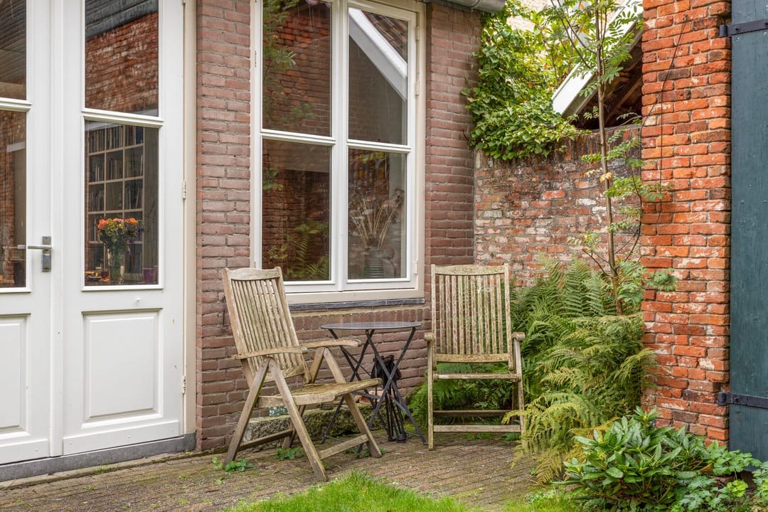 Foto 32 van Goudenbloemstraat 25