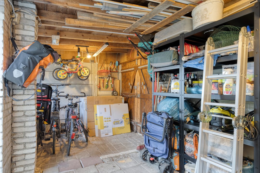 Photo 28 of Cornelis Dopperstraat 42